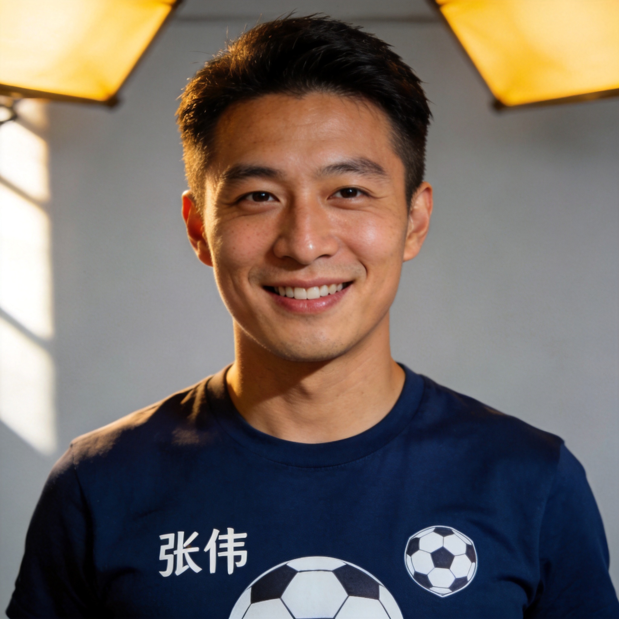 用户头像
